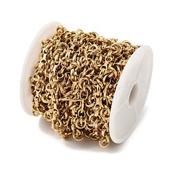 Catene a maglie con nodi in acciaio inossidabile 304&nbsp;CHS-F022-01G