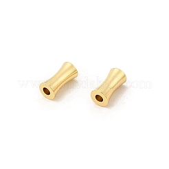 Messing Perlen&nbsp;LS-KK-P344-01G