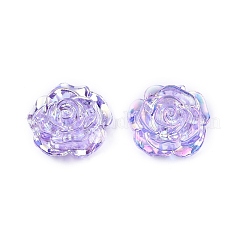 Transparente Cabochons aus ABS-Kunststoff&nbsp;KY-G019-03C