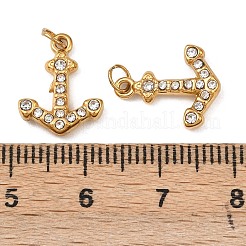 Anhänger aus Edelstahl 304&nbsp;STAS-H244-11G
