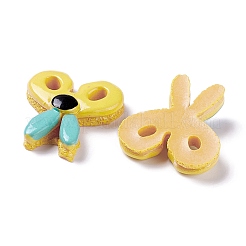 Cabochons in resina&nbsp;RESI-K014-02A