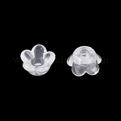 Perline acrilico trasparente&nbsp;OACR-N137-72A-02