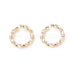 Offene Biegeringe aus Edelstahl 304&nbsp;X-STAS-F191-12G-C