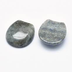 Cabochon di labradorite naturale&nbsp;G-G760-C12