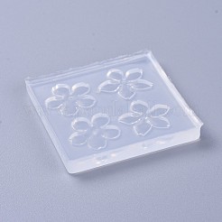 Silikonformen in Lebensmittelqualität&nbsp;DIY-L026-010