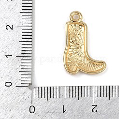 Emaille Anhänger Legierung&nbsp;FIND-M080-01B-G02
