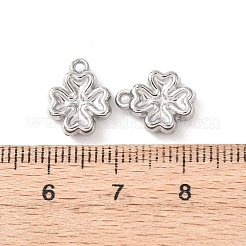 Anhänger aus 304 Edelstahl&nbsp;STAS-K303-08C-P