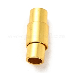 Chiusure magnetiche per tubo di bloccaggio in ottone&nbsp;MC078-M