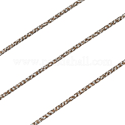 12-lagiges Metallkabel&nbsp;MCOR-CJ0001-03R