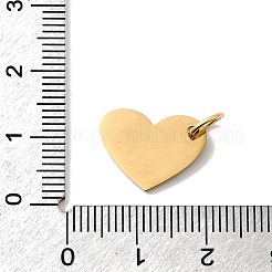 Muttertag 304 Edelstahlanhänger&nbsp;STAS-B102-09C-G