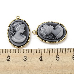 Anhänger aus Edelstahl 304&nbsp;STAS-L022-044G