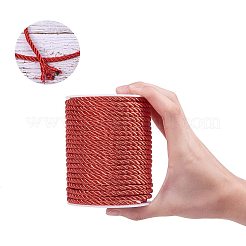 Cordon de polyester&nbsp;NWIR-PH0001-07M