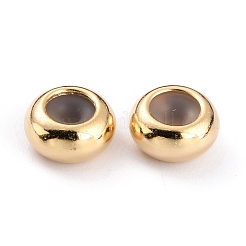 Perles en laiton&nbsp;KK-O133-207B-G