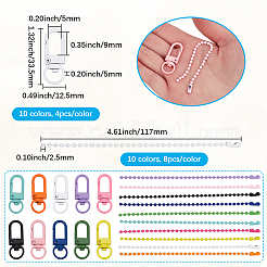 DIY-Kits zur Schmuckherstellung&nbsp;DIY-SP0003-68