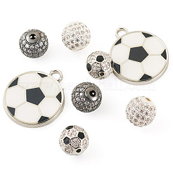 Kits de fabrication de bijoux diy&nbsp;DIY-TA0011-96