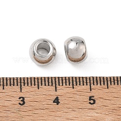 Abalorios de latón&nbsp;KK-D289-50A-P