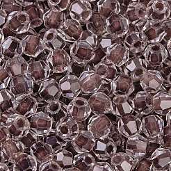 Perline semi di vetro&nbsp;SEED-A032-05B