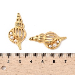 Anhänger aus Edelstahl 304&nbsp;STAS-L280-27G