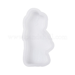 Moules en silicone pour la Saint-Valentin&nbsp;SIL-R051-01B