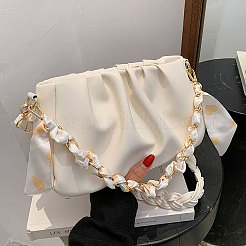Flexrahmen aus Zinklegierungsrohrtaschen&nbsp;DIY-WH0581-47B