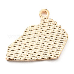 Pendenti smaltati in lega del giorno del ringraziamento&nbsp;X-ENAM-D060-02C-KCG