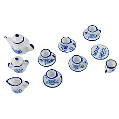Porcelaine à thé&nbsp;CF472Y