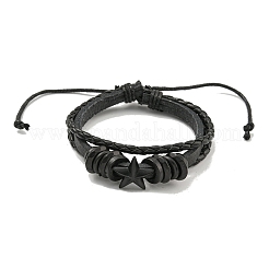 Dreilagige&nbsp;BJEW-P329-05