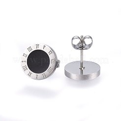 Set di gioielli in acciaio inossidabile 304&nbsp;SJEW-H137-22P