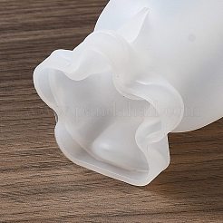 DIY Silikon-Vasenformen&nbsp;LS-SIMO-P006-02G