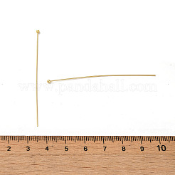 Kugelkopfstifte aus Edelstahl 304&nbsp;STAS-K285-03I-G