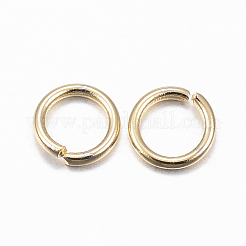 Offene Biegeringe aus Edelstahl 304&nbsp;STAS-H558-04G