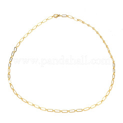 Conjuntos de collares de cadena&nbsp;NJEW-JN03124