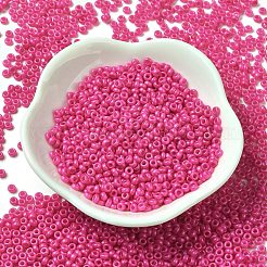 Perle di vetro per la cottura di vernici&nbsp;SEED-P006-03A-32