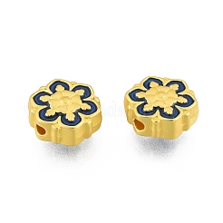 Legierung Emaille-Perlen&nbsp;LS-FIND-G035-69MG