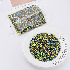 6/0 opaken Glasperlen&nbsp;SEED-T006-01C-A