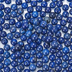 Natürliche Lapislazuli-Perlen&nbsp;G-NB0001-03