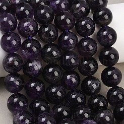 Fili di perline di gemstone naturale&nbsp;G-S038