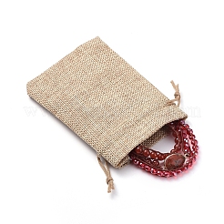 Bracciali avvolgenti con perline in vetro sfaccettato e corniola naturale (tinti e riscaldati).&nbsp;BJEW-JB05035-02