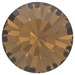 Pierres rondes en cristal preciosa® maxima&nbsp;Y-PRC-RBSS45-10220