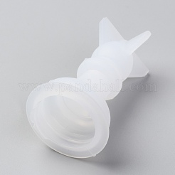 Schach Silikonform&nbsp;DIY-O011-03