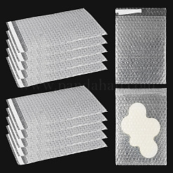 Luftpolstertaschen aus PE-Folie&nbsp;ABAG-TAC0035-14C