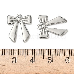 Ciondoli in acciaio inox 304&nbsp;STAS-K267-19P