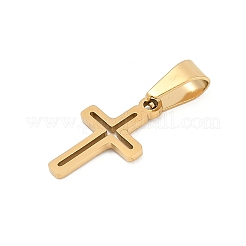 Pendentifs en acier inoxydable 316&nbsp;STAS-H453-14G