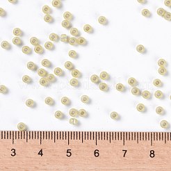 Miyuki runde Rocailles Perlen&nbsp;SEED-JP0009-RR0578
