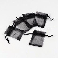 Pochette organza pour cadeaux&nbsp;X-OP110-5
