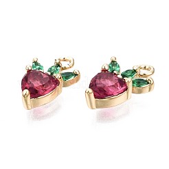 Charms in ottone&nbsp;KK-Q764-024