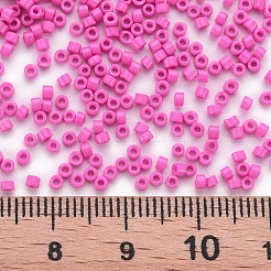 Perles cylindriques en verre&nbsp;SEED-S047-A-033