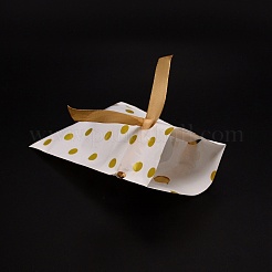 Buste da imballaggio in plastica&nbsp;ABAG-WH0038-04A-01