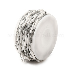 Chaînes à maillons de colonne d'émail&nbsp;STAS-P301-03P-01