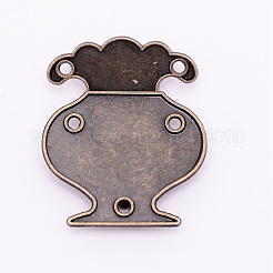 Fermoir fer&nbsp;IFIN-WH0053-30AB